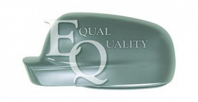 EQUAL QUALITY rd01047 -  Покрытие, внешнее зеркало